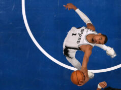 Playoffs da NBA: Wembanyama enfrenta grandes homens lendários com um excelente jogo 3
