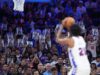 Playoffs da NBA: aquisição dos Knicks na Filadélfia termina em varredura dominante