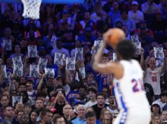 Playoffs da NBA: aquisição dos Knicks na Filadélfia termina em varredura dominante