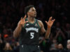 Pontuações da NBA hoje: 76ers x Knicks, Timberwolves x Spurs – Jogo 4