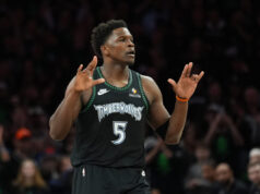 Pontuações da NBA hoje: 76ers x Knicks, Timberwolves x Spurs – Jogo 4