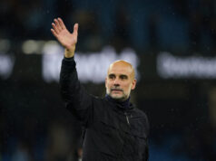 Pep Guardiola deixando o Manchester Metropolis após a temporada: ‘Chegou a minha hora’