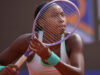 Coco Gauff retorna à last do Aberto da Itália e enfrenta Elina Svitolina