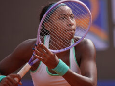 Coco Gauff retorna à last do Aberto da Itália e enfrenta Elina Svitolina