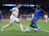 Dani Carvajal e Actual Madrid se separam após o closing da temporada