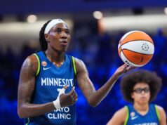 Pontuações da WNBA: Natasha Howard lidera Lynx na frente dos Wings