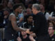 NBA: Anthony Edwards, Timberwolves ainda tentando escalar West corcunda