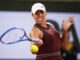 Madison Keys desiste do torneio de aquecimento do Aberto da França