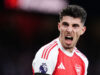 Arsenal à beira do título da Premier League após vencer Burnley
