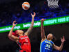 Pontuações da WNBA: Azzi Fudd e Paige Bueckers lideram os Wings na frente dos Mystics