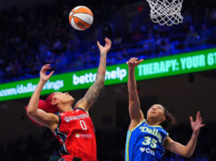 Pontuações da WNBA: Azzi Fudd e Paige Bueckers lideram os Wings na frente dos Mystics