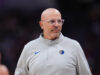 NBA: Jason Kidd deixa o cargo de técnico do Mavericks após cinco temporadas
