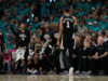 Playoffs da NBA: Spurs em busca de respostas contra o Thunder quando Wembanyama descansa