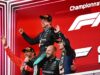 A estrela adolescente Kimi Antonelli vence o GP do Canadá pela quarta vitória consecutiva na F1