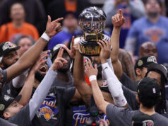 Knicks continuam adicionando números à corrida histórica a caminho das finais da NBA