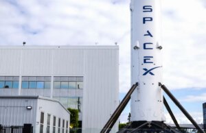 Ativistas estão assumindo o IPO da SpaceX de Elon Musk