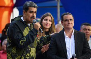 Aliado de Maduro é deportado para os EUA por suposto esquema de corrupção bilionário ligado a petróleo e programa alimentar
