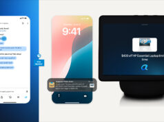 Amazon unifica Alexa + e Rufus à medida que rivais de IA avançam para compras on-line
