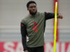 Alphonso Davies, do Canadá, afastado de quatro a cinco semanas, Copa do Mundo em dúvida