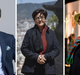 Gajendra Singh Shekhawat inaugura pavilhão da Índia na Bienal de Veneza