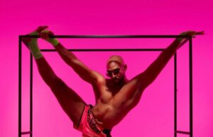 Backside G quer que você saiba que ele é mais do que apenas ‘Homosexual Andrew Tate’
