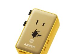 Esta coleção Pokémon x Anker é adorável o suficiente para ser a compra por impulso mais fácil