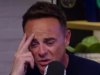 Ant McPartlin revela o que ele realmente disse a Jimmy Bullard no ‘confronto’ do estacionamento depois da closing de I’m a Celeb