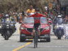 Tour de Luzon: Huby vence a etapa 10, Shulchenko amplia liderança geral