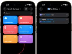 Não consigo viver sem os atalhos do iPhone. Esses 7 são meus favoritos que você também deve experimentar.