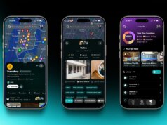 Zest Maps é o ‘sucessor espiritual do Foursquare’ movido por IA