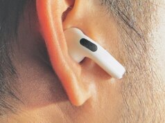 Os próximos AirPods da Apple podem dar olhos à Siri e já estão sendo testados