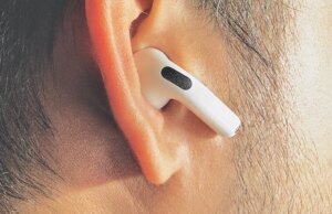 Os próximos AirPods da Apple podem dar olhos à Siri e já estão sendo testados