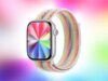 Apple anuncia banda do orgulho de 2026, mostrador de relógio e papel de parede para iPhone