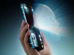 A Apple pode estar trabalhando em um ‘iPhone espacial’ com tela holográfica