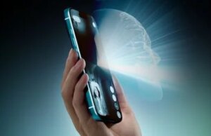 A Apple pode estar trabalhando em um ‘iPhone espacial’ com tela holográfica