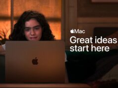 Apple afirma que Mac é a ‘melhor escolha para faculdade’ em novo anúncio voltado para estudantes