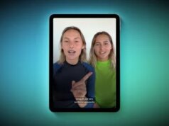 A Apple afirma que o iOS 27 pode adicionar legendas automaticamente aos seus vídeos pessoais do iPhone