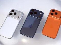 iPhone 17 Professional fará história no esporte neste fim de semana