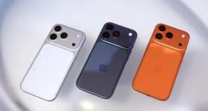 iPhone 17 Professional fará história no esporte neste fim de semana