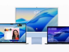 macOS 27 para refinar a abordagem de design do Liquid Glass, mas nada muito dramático