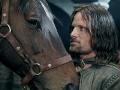 Andy Serkis diz que Viggo Mortensen ficou “emocionado” com Jamie Dornan sendo escalado como Aragorn
