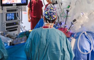 AI acaba de vencer os médicos no diagnóstico de pacientes de pronto-socorro. Não fique todo animado