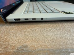 Análise do Asus Zenbook A16 (2026): Saboreie o poder, ignore o bege