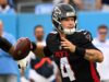 Journeyman QB Taylor Heinicke se aposenta após sete temporadas da NFL