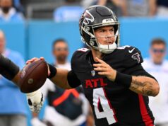 Journeyman QB Taylor Heinicke se aposenta após sete temporadas da NFL