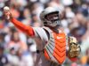 Relatório: Guardians adquirem Bailey dos Giants para o canadense LHP ‘Tugboat’ Wilkinson, escolha