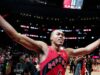 A aprovação da equipe totalmente defensiva continua a trajetória de grandeza de Scottie Barnes, do Raptors