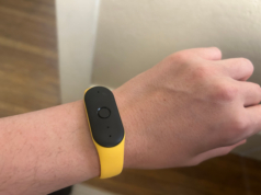 Experimentei o wearable Bee da Amazon e estou intrigado e um pouco assustado
