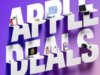 Melhores ofertas da semana da Apple: acessórios Anker à venda e AirPods Max 2 por US $ 509 e mais