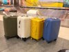 Melhores malas de mão (2026): Away, Rimowa, Tumi